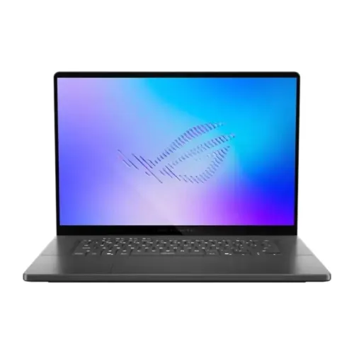 ASUS ROG Zephyrus G16 GU606AR OLED Gaming Laptop — Core Ultra 9, RTX 5070 Ti 12GB Graphics, 16"