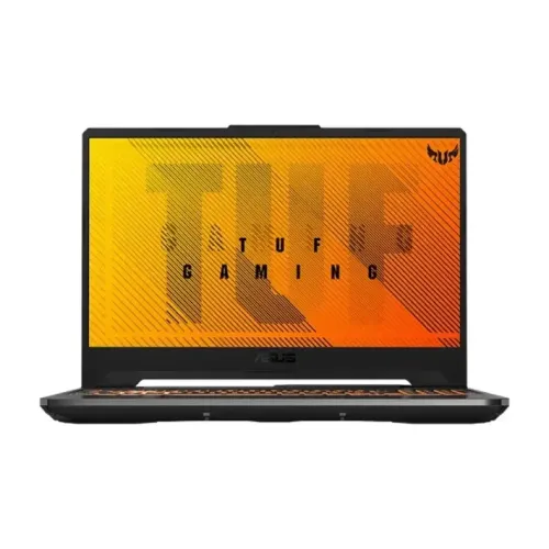 ASUS TUF Gaming A15 FA506NCG Laptop — Ryzen 7 8845HS, RTX 3050 4GB Graphics, 15.6" FHD 144Hz