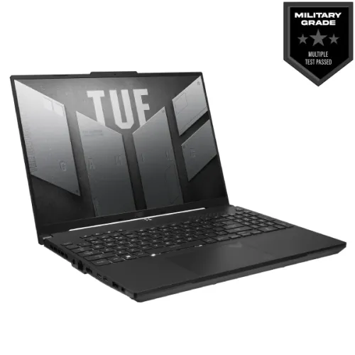 Asus TUF Gaming A16 Advantage Edition FA617NTR Laptop — Ryzen 7 7435HS, RX 7700S 8GB Graphics, 16" WUXGA