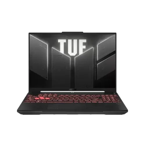 ASUS TUF Gaming A16 FA607NUG Gaming Laptop — Ryzen 7 7445HS, 16" FHD+