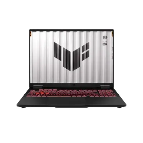 ASUS TUF Gaming A16 FA608UH Gaming Laptop — Ryzen 7 260, 16" FHD+