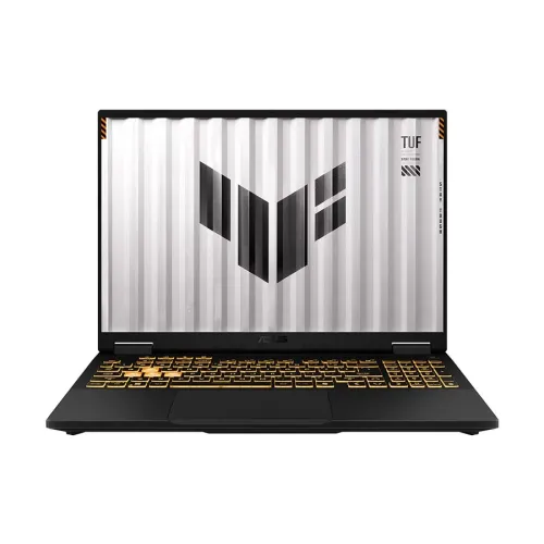 ASUS TUF Gaming F16 FX608JH Gaming Laptop — Core i5, RTX 5050 8GB Graphics, 16" WUXGA