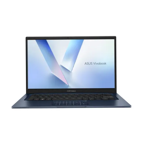 Asus Vivobook 14 A1404VA Laptop — Core 5 120U, 14" FHD