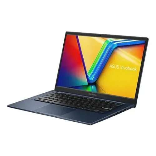 ASUS VivoBook 14 F1407CA Laptop — Core Ultra 5 225H, 1TB SSD, 14" FHD