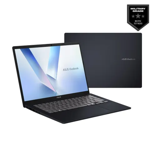 Asus Vivobook 14 F1407CA Laptop — Core Ultra 5 225H, 14" WUXGA