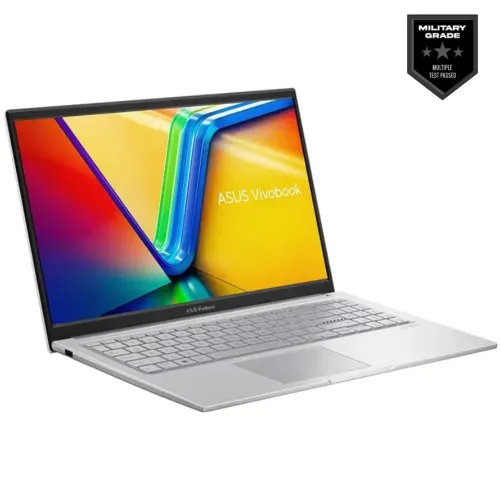 ASUS Vivobook 15 A1504VA Laptop — Core 5 120U, 16GB Memory, 15.6" FHD
