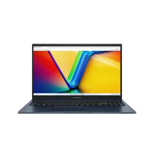 ASUS VivoBook 15 X1504VA Laptop — Core 5 120U, 15.6" FHD