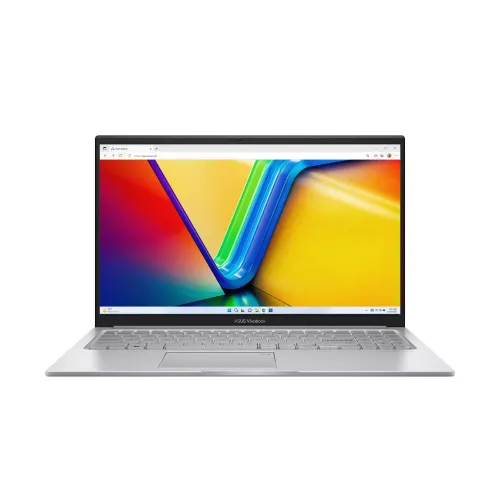 Asus VivoBook 15 X1504VA Laptop — Core 5 120U, 15.6" FHD