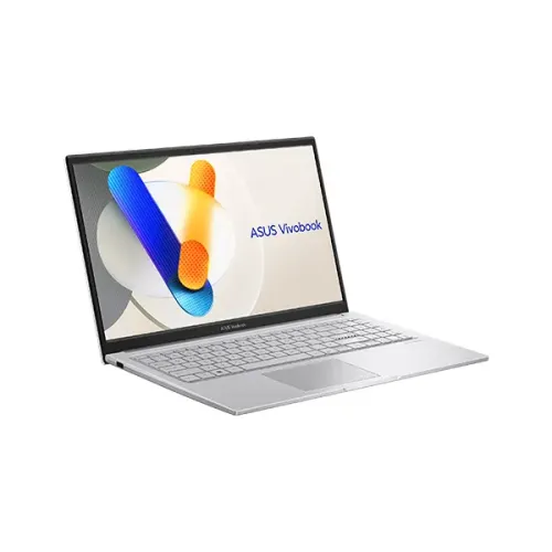 ASUS Vivobook 15 X1504VA Laptop — 13th Gen Core i7, 15.6" FHD