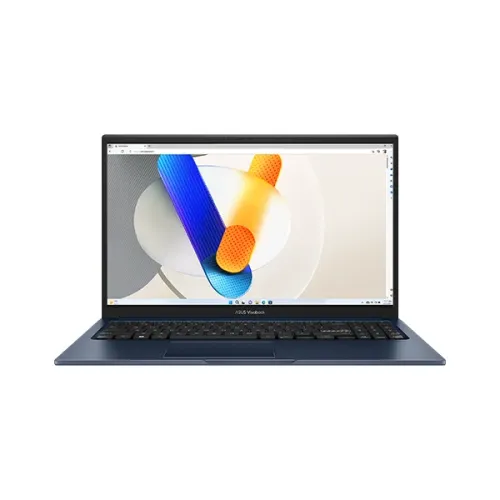 ASUS Vivobook 15 X1504VA Laptop — Core i3, 15.6-inch FHD