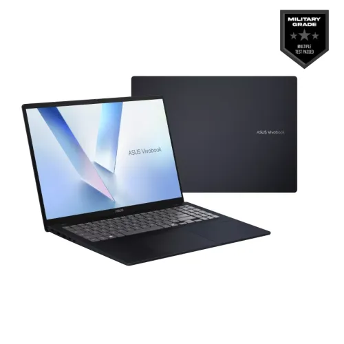 Asus Vivobook 16 F1607CA Laptop — Core Ultra 5 225H, 16" WUXGA