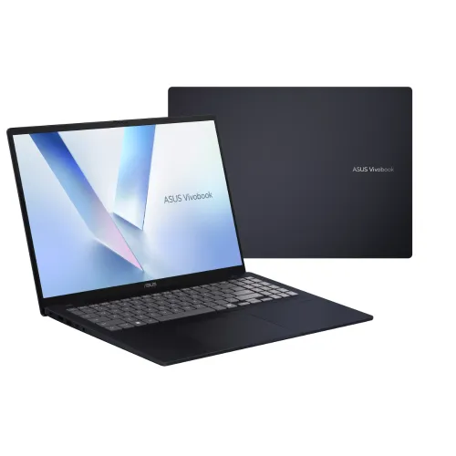 Asus Vivobook 16 M1607GA Laptop — Ryzen AI 7 445, 16" WUXGA