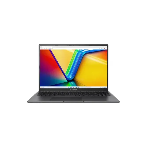 ASUS Vivobook 16X K3605ZF Laptop — 12th Gen Core i5, 16" WUXGA