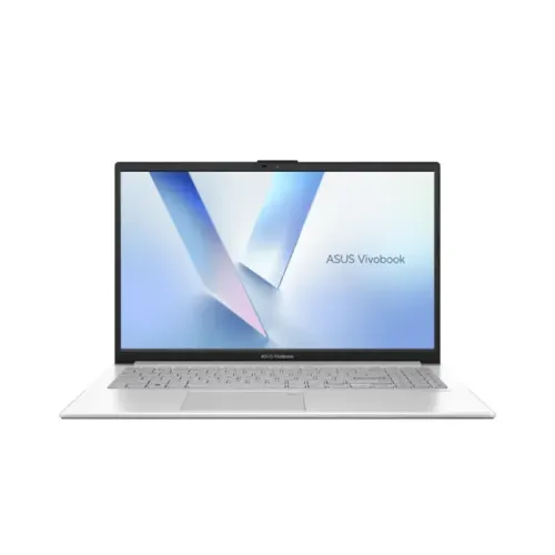 ASUS Vivobook Go 15 E1504GA Laptop — Core i3-N305, 15.6" FHD