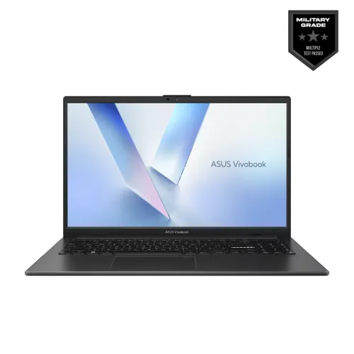 Asus Vivobook Go 15 E1504TA Laptop — Intel N150, 15.6" FHD