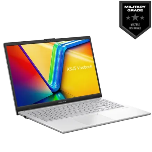 ASUS Vivobook Go 15 L1504FA Laptop — Ryzen 5 7520U, 16GB Memory, 15.6" FHD
