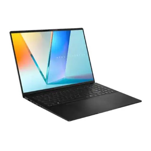 ASUS Vivobook S 16 OLED M5606KA Copilot+ PC Laptop — Ryzen AI 5 340, 3K OLED, 16"