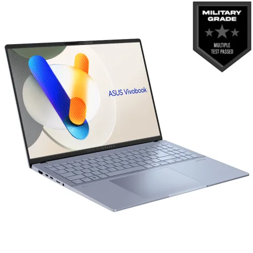 Asus Vivobook S 16 OLED S5606MA Laptop — Core Ultra 5, 16" 3.2K OLED