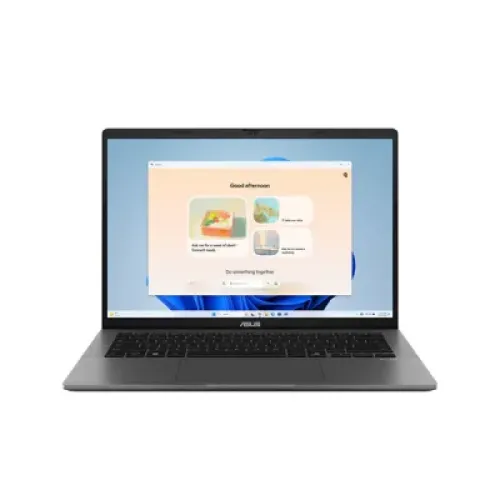 ASUS VivoBook S14 S3407CA Laptop — Core Ultra 7 255H, 14" WUXGA