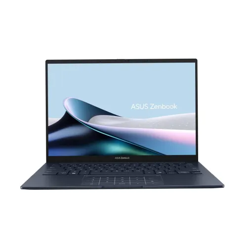 ASUS Zenbook 14 OLED UX3405CA Touch Laptop — Core Ultra 7 255H, 14" WUXGA