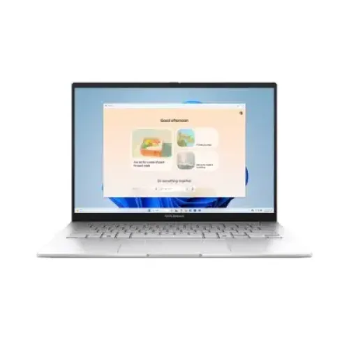 ASUS Zenbook 14 OLED UX3405CA Laptop — Core Ultra 7, 14" WUXGA