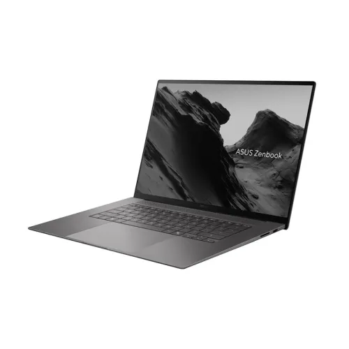 ASUS Zenbook S 16 OLED UM5606GA Copilot+ PC Laptop — Ryzen AI 7-445, 16"