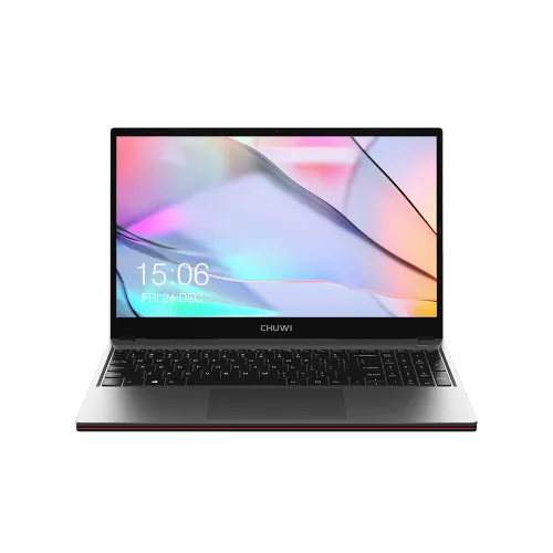 Chuwi CoreBook XPro Laptop — Intel Core i3, 15.6" FHD