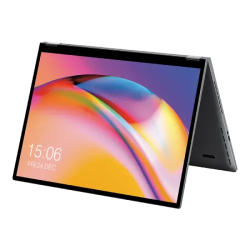 Chuwi FreeBook Laptop — Celeron N150 13th Gen, 13.5" 2K Touchscreen