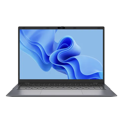 Chuwi GemiBook XPro Laptop — Intel Celeron N100, 14.1" Full HD