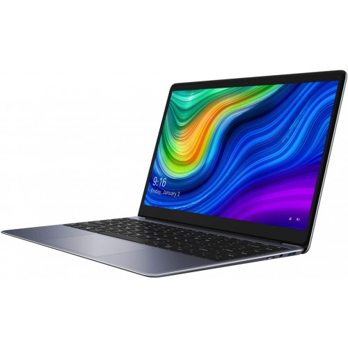 Chuwi HeroBook Pro Laptop — Intel Celeron N4020, 14.1" Full HD, Windows 11