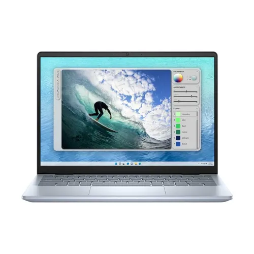 Dell Inspiron 14 5440 Laptop — Core 7 150U, 14" FHD