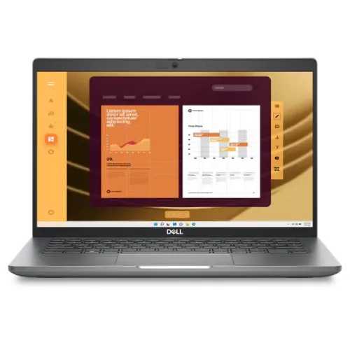 Dell Latitude 5450 Laptop — Core Ultra 5 125U, 14" FHD