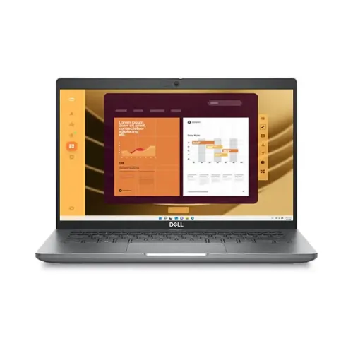 Dell Latitude 7450 Laptop — Core Ultra 7 155U, 14" FHD+