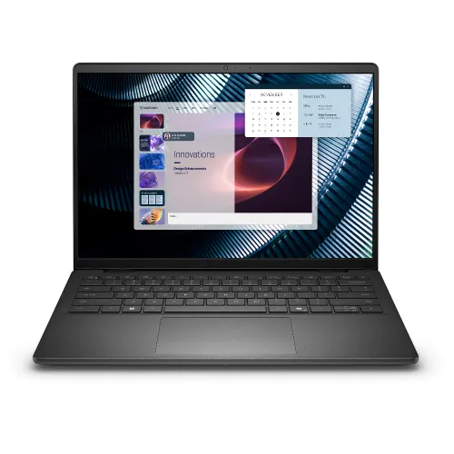 Dell Pro 14 Essential PV14250 Laptop — Core 5 120U, 14" FHD