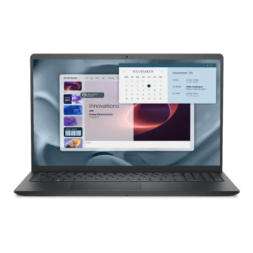 Dell Pro 15 Essential PV15250 Laptop — Core i5 13th Gen, 15.6" FHD