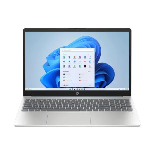 HP 15-fc0623AU Laptop — Ryzen 3 7320U, 15.6" FHD