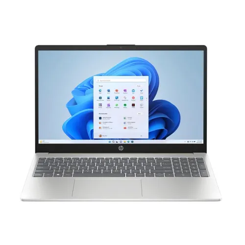 HP 15-fc0625AU Laptop — Ryzen 3 7320U, 15.6" FHD