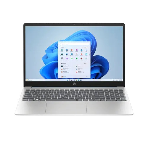 HP 15-fd0176TU Laptop — Intel Core i3 13th Gen, 15.6" FHD
