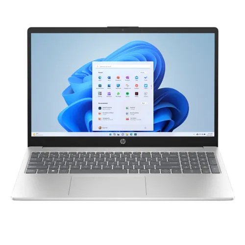 HP 15-fd0180TU Laptop — Intel Core i3 13th Gen, 15.6" FHD