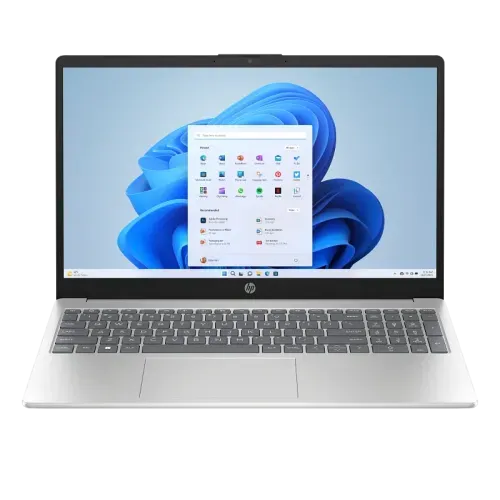 HP 15-fd0880TU Laptop — Core 5 120U, 16GB Memory, 15.6" FHD