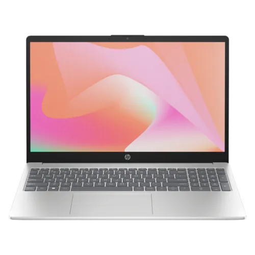 HP 15-fd0892TU Laptop — Core 5 120U, 15.6" FHD