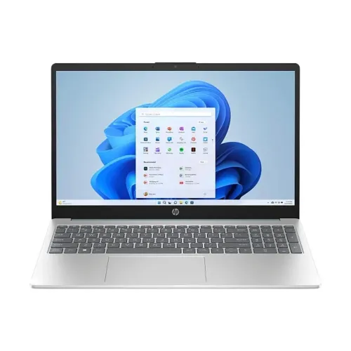 HP 15-fd0913TU Laptop — Core 5 120U, 15.6" FHD