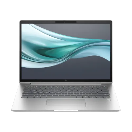 HP EliteBook 640 G11 Laptop — Core Ultra 5 125U, 14" WUXGA FHD