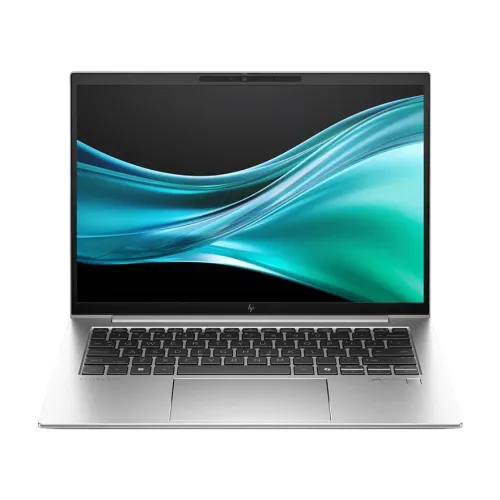 HP EliteBook 840 G11 Laptop — Core Ultra 5 125U, 14" WUXGA FHD