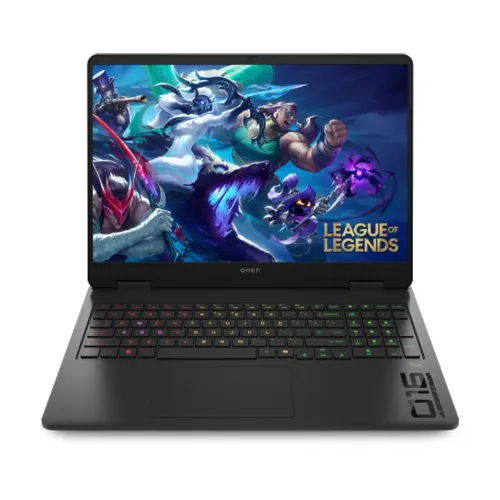 HP OMEN 16-am0333TX Gaming Laptop — Core i9 14th Gen, RTX 5070 8GB Graphics, 16" WQXGA 240Hz