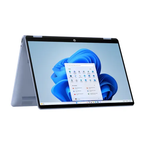 HP OmniBook 5 Flip x360 14-fp0133TU Laptop — Core 5 120U, 14" 2K IPS Touchscreen