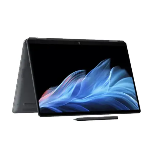 HP OmniBook Ultra Flip x360 14-fh0104TU Laptop — Core Ultra 7 256V, 14" 3K OLED Touchscreen