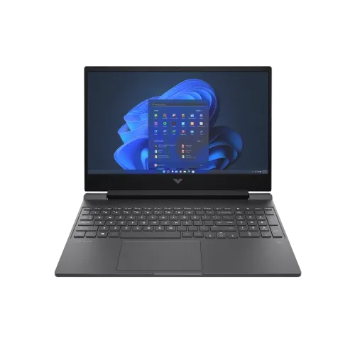 HP Victus 15-fa1393TX Gaming Laptop — Core i5 13 Gen, RTX 2050 4GB Graphics, 15.6" FHD