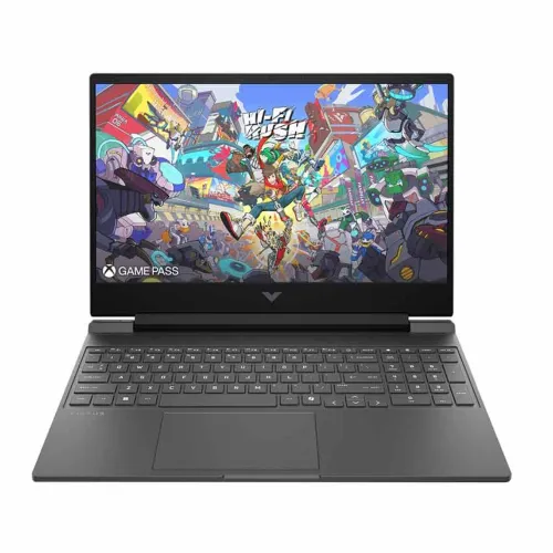 HP Victus Gaming 15-fa2276TX Laptop — 13th Gen Core i5, RTX 3050 6GB Graphics, 15.6" FHD