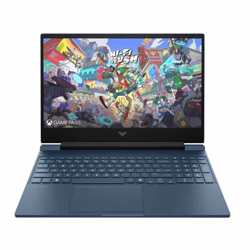 HP Victus Gaming 15-fa2288TX Laptop — 13th Gen Core i7, RTX 3050 6GB Graphics, 15.6" FHD